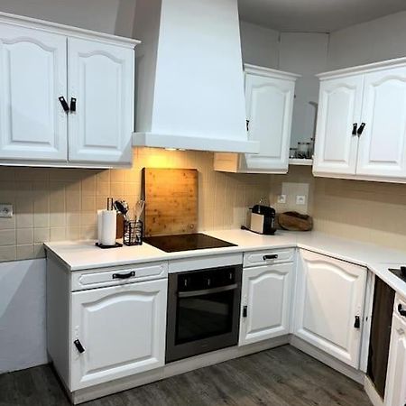 Superbe Duplex En Hyper Centre Apartment Сент Етиен Екстериор снимка