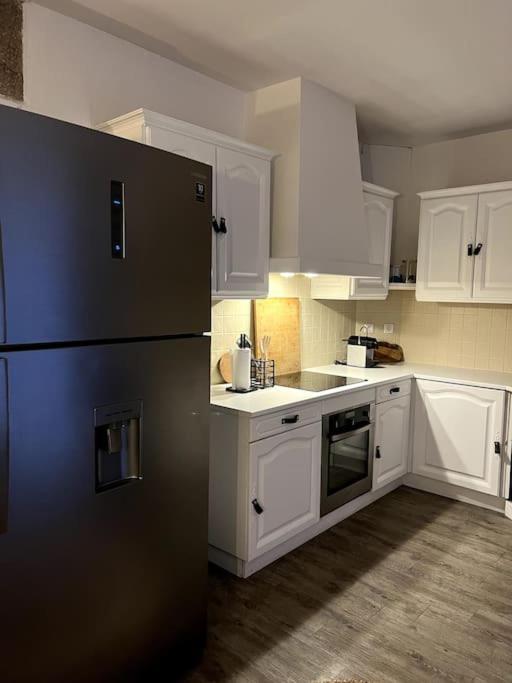 Superbe Duplex En Hyper Centre Apartment Сент Етиен Екстериор снимка